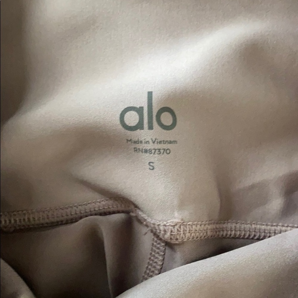 Alo Yoga Leggings